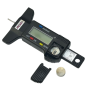 Preview: Digital Offset Schieblehre